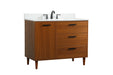 Baldwin Vanity Sink Set-Plumbing-Elegant Lighting-Lighting Design Store