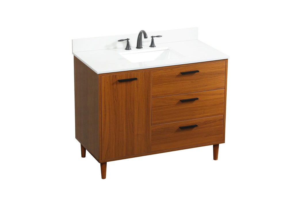 Baldwin Vanity Sink Set-Plumbing-Elegant Lighting-Lighting Design Store