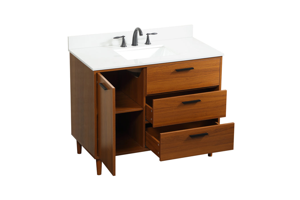 Baldwin Vanity Sink Set-Plumbing-Elegant Lighting-Lighting Design Store