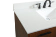 Baldwin Vanity Sink Set-Plumbing-Elegant Lighting-Lighting Design Store