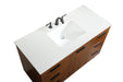 Baldwin Vanity Sink Set-Plumbing-Elegant Lighting-Lighting Design Store