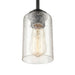 One Light Mini Pendant-Mini Pendants-Millennium-Lighting Design Store