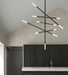 LED Pendant-Large Chandeliers-Sonneman-Lighting Design Store