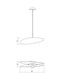 LED Pendant-Pendants-Sonneman-Lighting Design Store