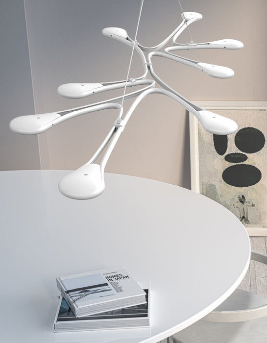 LED Pendant-Linear/Island-Sonneman-Lighting Design Store