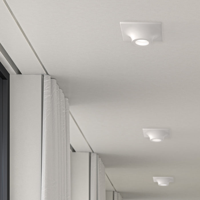 LED Surface Mount-Flush Mounts-Sonneman-Lighting Design Store