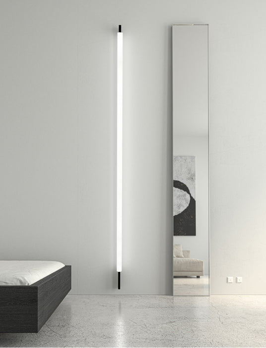 LED Wall Lamp-Bathroom Fixtures-Sonneman-Lighting Design Store