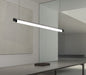 LED Pendant-Linear/Island-Sonneman-Lighting Design Store