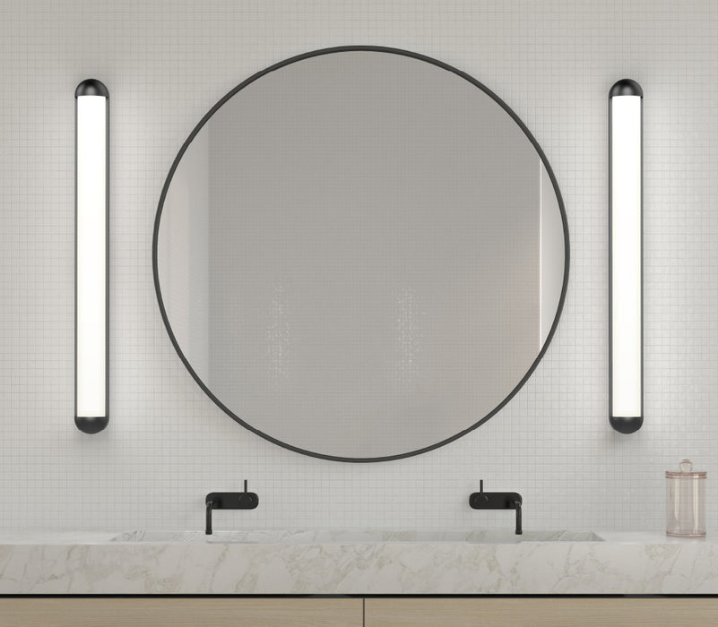 LED Bath Bar-Bathroom Fixtures-Sonneman-Lighting Design Store