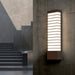 LED Wall Sconce-Exterior-Sonneman-Lighting Design Store