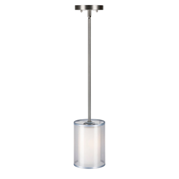 One Light Pendant-Mini Pendants-Forte-Lighting Design Store