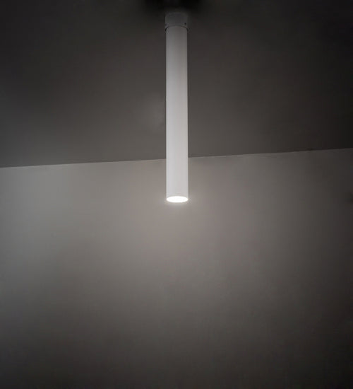 Meyda Tiffany - 218169 - LED Flushmount - Cilindro