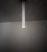 Meyda Tiffany - 218169 - LED Flushmount - Cilindro