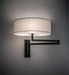 Meyda Tiffany - 228503 - LED Wall Sconce - Cilindro