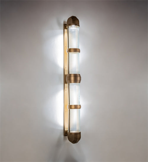 Meyda Tiffany - 231405 - LED Wall Sconce - Christy