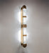 Meyda Tiffany - 231405 - LED Wall Sconce - Christy