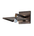 Meyda Tiffany - 233602 - One Light Wall Sconce - Arrowhead - Antique Copper