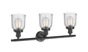 Innovations - 205-OB-LED - LED Bath Vanity - Franklin Restoration - Oil Rubbed Bronze