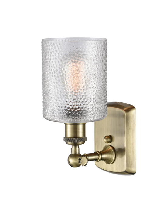 LED Wall Sconce-Sconces-Innovations-Lighting Design Store