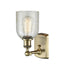 One Light Wall Sconce-Sconces-Innovations-Lighting Design Store