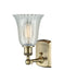 One Light Wall Sconce-Sconces-Innovations-Lighting Design Store