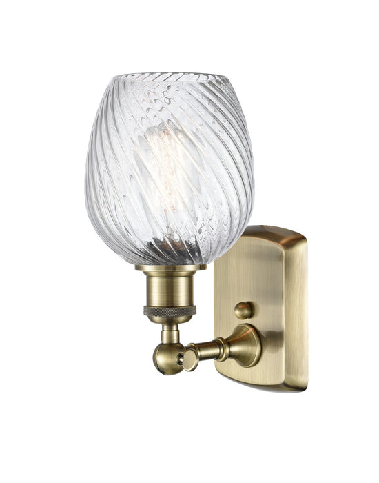 LED Wall Sconce-Sconces-Innovations-Lighting Design Store