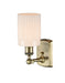 One Light Wall Sconce-Sconces-Innovations-Lighting Design Store