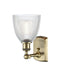 Innovations - 516-1W-AB-G382 - One Light Wall Sconce - Ballston - Antique Brass