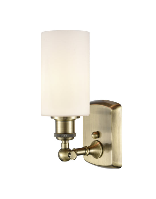 One Light Wall Sconce-Sconces-Innovations-Lighting Design Store