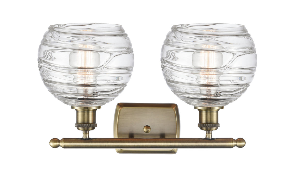 LED Bath Vanity-Bathroom Fixtures-Innovations-Lighting Design Store