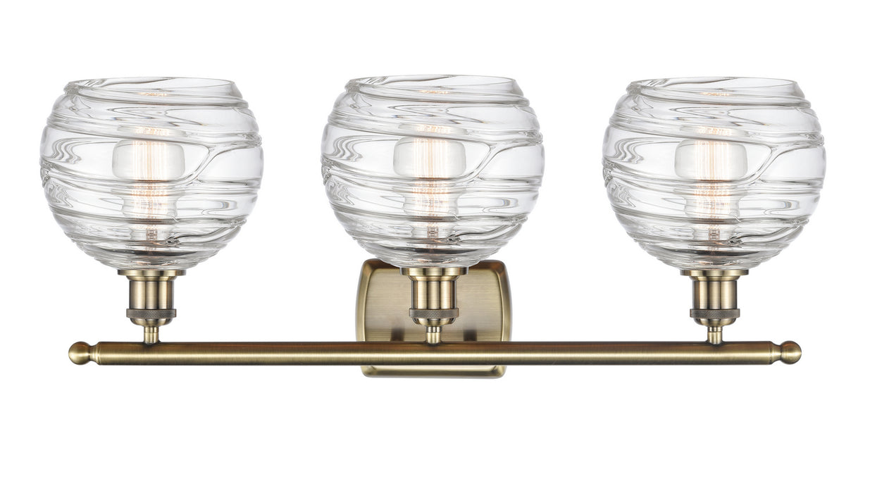 LED Bath Vanity-Bathroom Fixtures-Innovations-Lighting Design Store