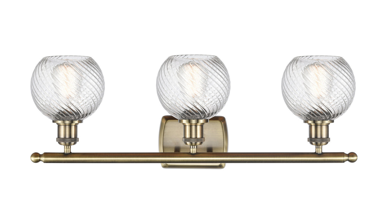 LED Bath Vanity-Bathroom Fixtures-Innovations-Lighting Design Store