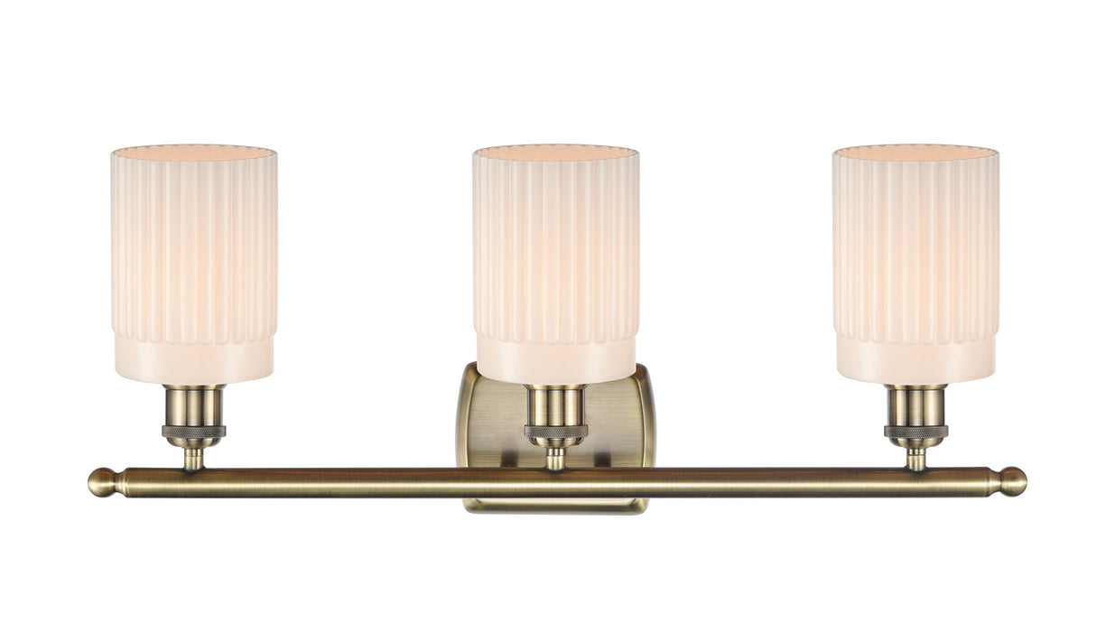 LED Bath Vanity-Bathroom Fixtures-Innovations-Lighting Design Store