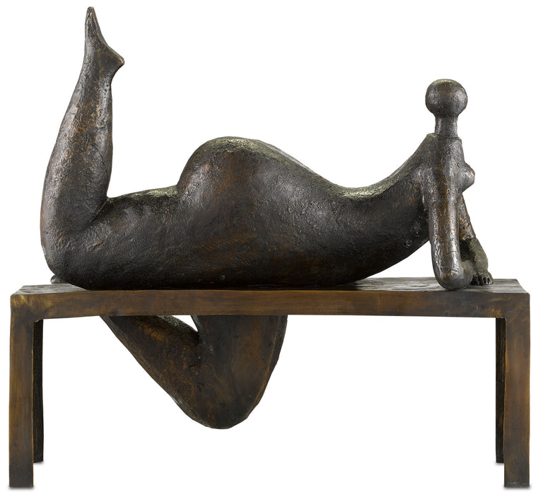 Odalisque Odalisque-Home Accents-Currey and Company-Lighting Design Store