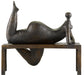 Odalisque Odalisque-Home Accents-Currey and Company-Lighting Design Store