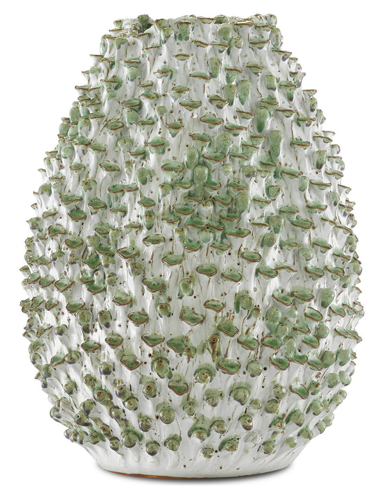 Mili Vase-Home Accents-Currey and Company-Lighting Design Store