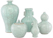 Maiping Jar-Home Accents-Currey and Company-Lighting Design Store