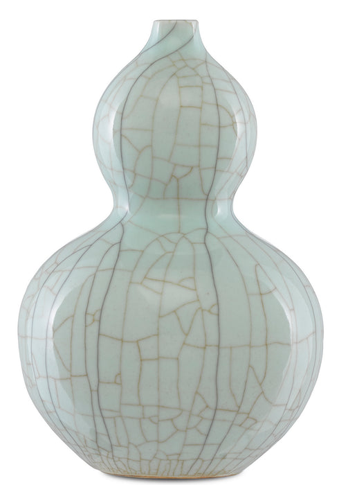 Maiping Vase-Home Accents-Currey and Company-Lighting Design Store