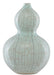 Maiping Vase-Home Accents-Currey and Company-Lighting Design Store