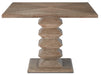Sayan Dining Table-Furniture-Currey and Company-Lighting Design Store