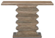 Sayan Console Table-Furniture-Currey and Company-Lighting Design Store