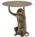 Abu Accent Table-Furniture-Currey and Company-Lighting Design Store