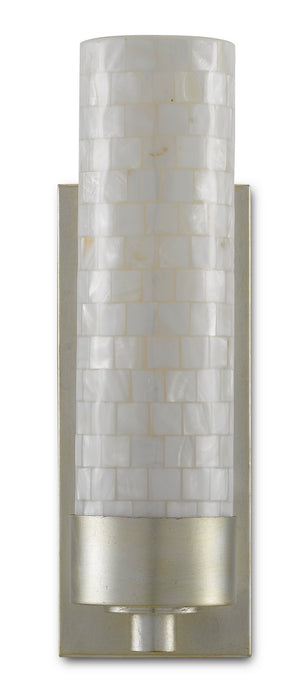 Abadan Wall Sconce-Sconces-Currey and Company-Lighting Design Store