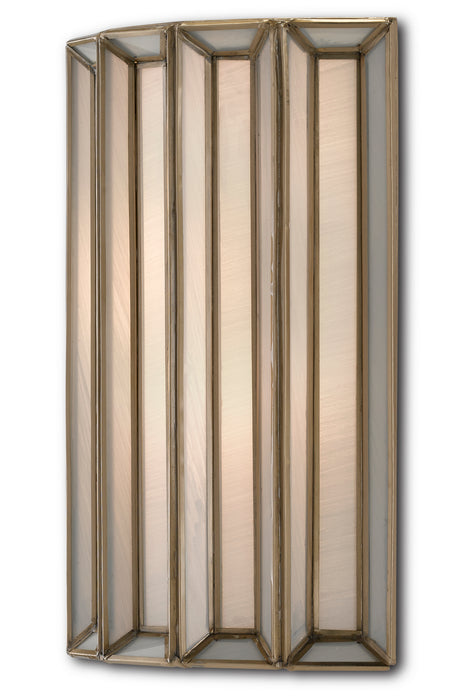 Daze Wall Sconce-Sconces-Currey and Company-Lighting Design Store