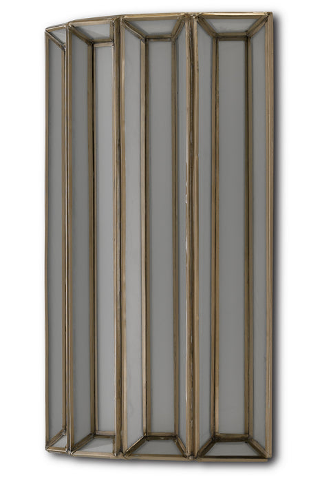 Daze Wall Sconce-Sconces-Currey and Company-Lighting Design Store