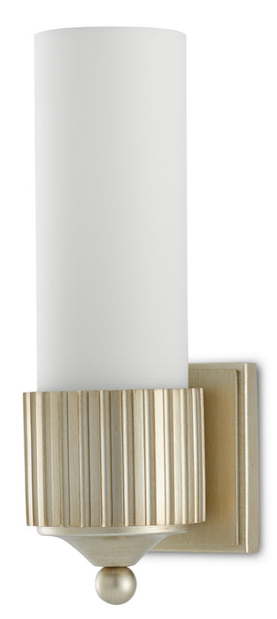 Barry Goralnick Wall Sconce-Sconces-Currey and Company-Lighting Design Store