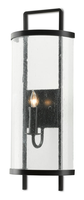 Breakspear Wall Sconce-Sconces-Currey and Company-Lighting Design Store