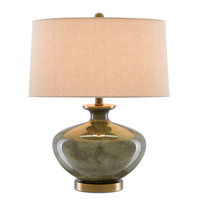 Greenlea Table Lamp-Lamps-Currey and Company-Lighting Design Store