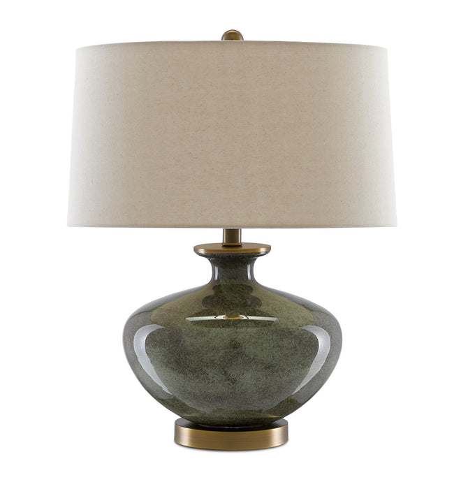 Greenlea Table Lamp-Lamps-Currey and Company-Lighting Design Store