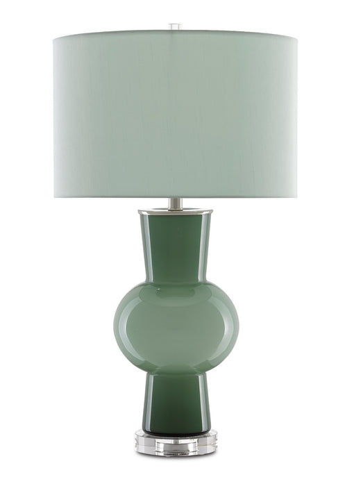 Duende Table Lamp-Lamps-Currey and Company-Lighting Design Store